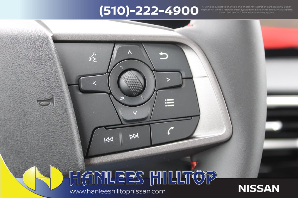 New 2026 Nissan Murano SL w/ Cargo Package AWD/4WD image 28