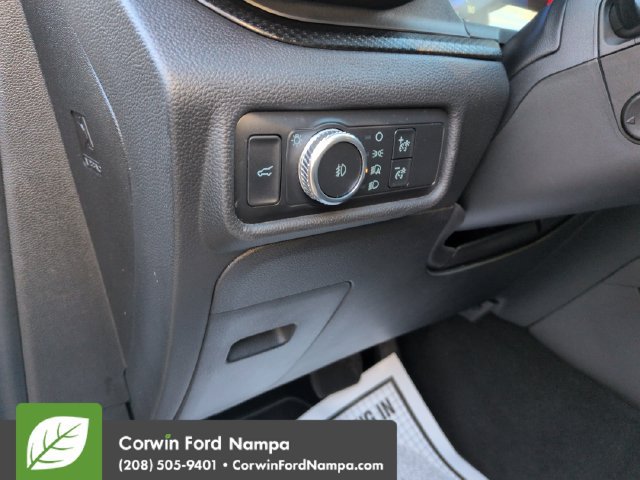 Used 2020 Ford Explorer ST w/ ST Street Pack AWD/4WD image 13