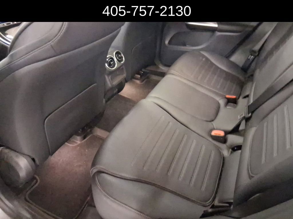Used 2023 Mercedes-Benz GLC 300 4MATIC image 6