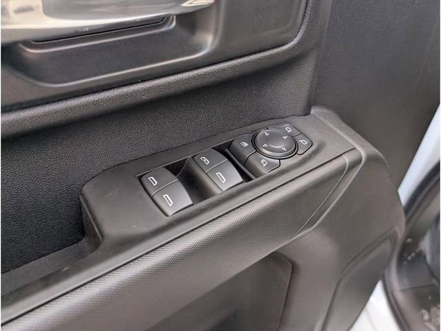 New 2025 Chevrolet Silverado 3500 W/T w/ WT Convenience Package image 17