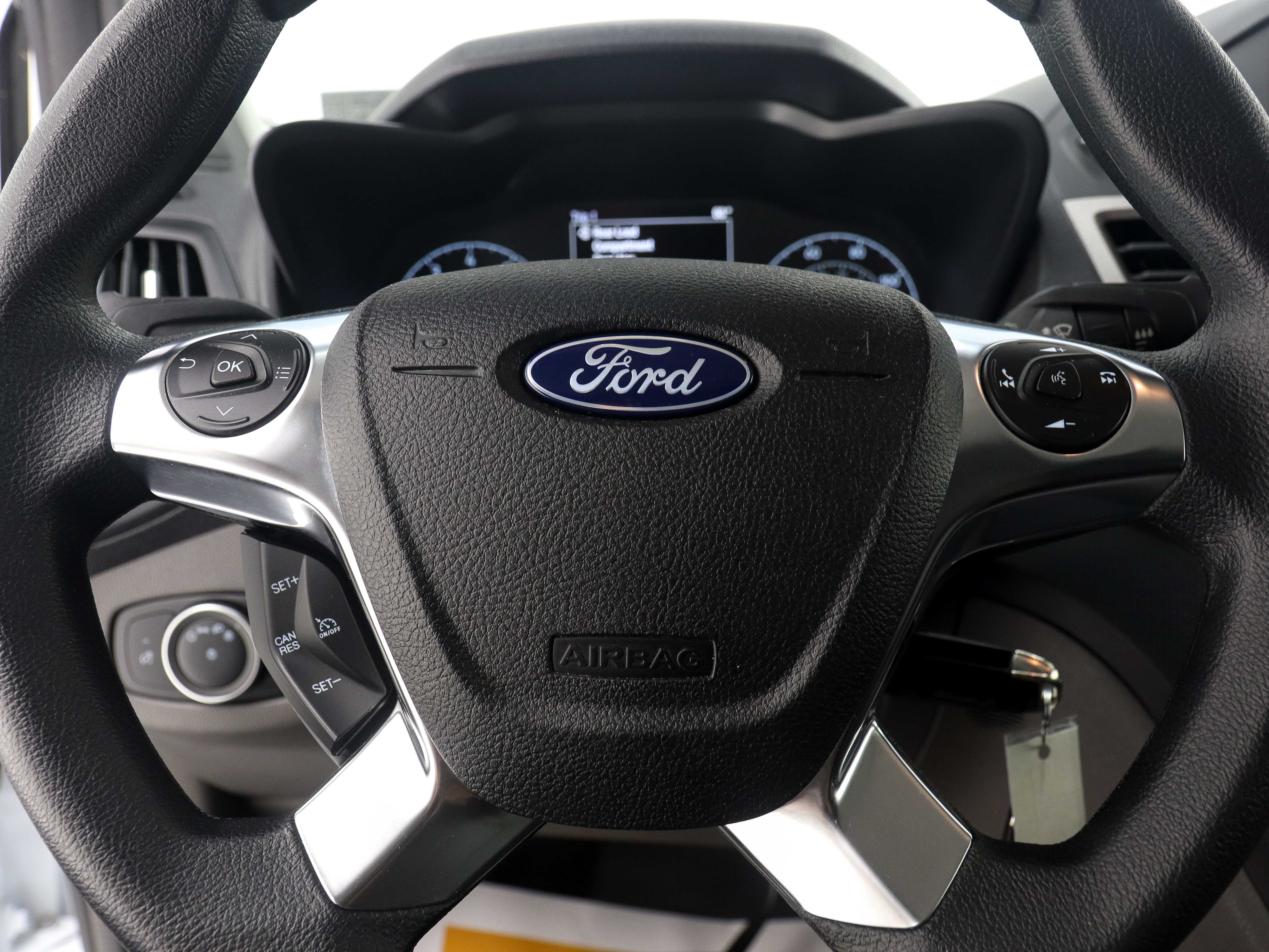 Used 2023 Ford Transit Connect XL FWD image 19