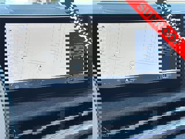 Used 2025 Hyundai Santa Fe Calligraphy image 4