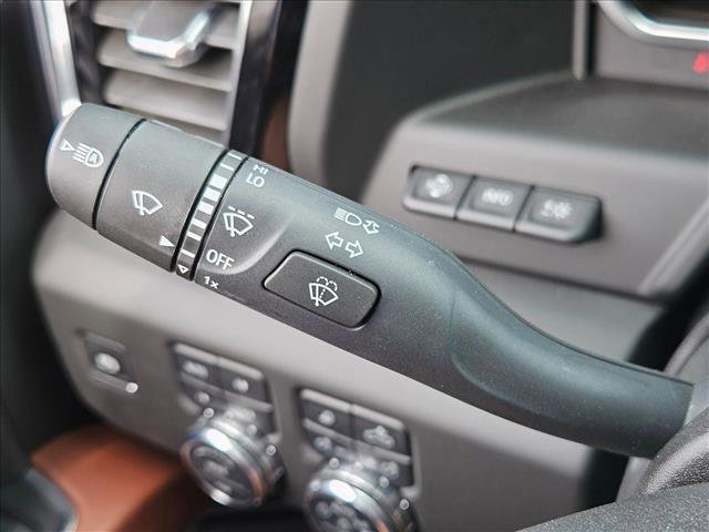 Used 2025 GMC Sierra 3500 Denali Ultimate image 17