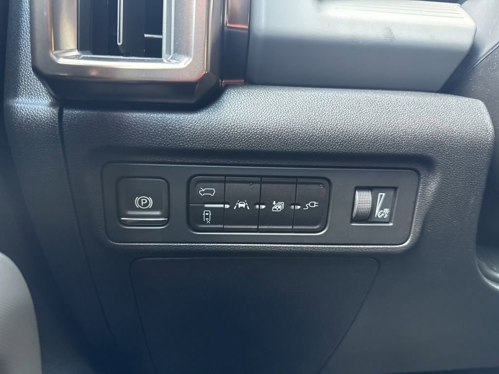 New 2025 GMC Hummer EV 3X AWD/4WD image 30