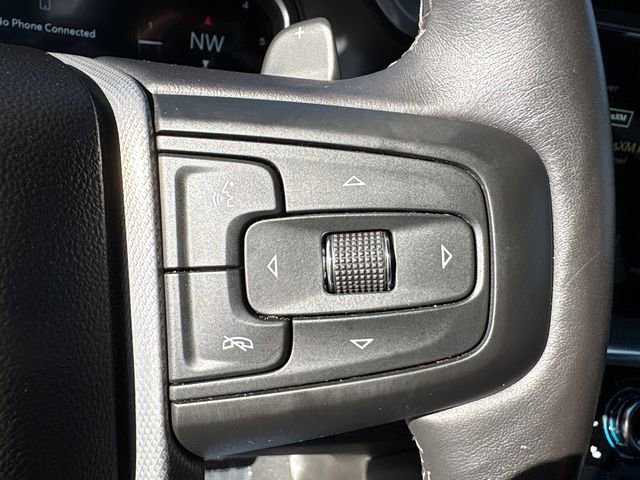 Used 2022 GMC Sierra 1500 Denali image 28