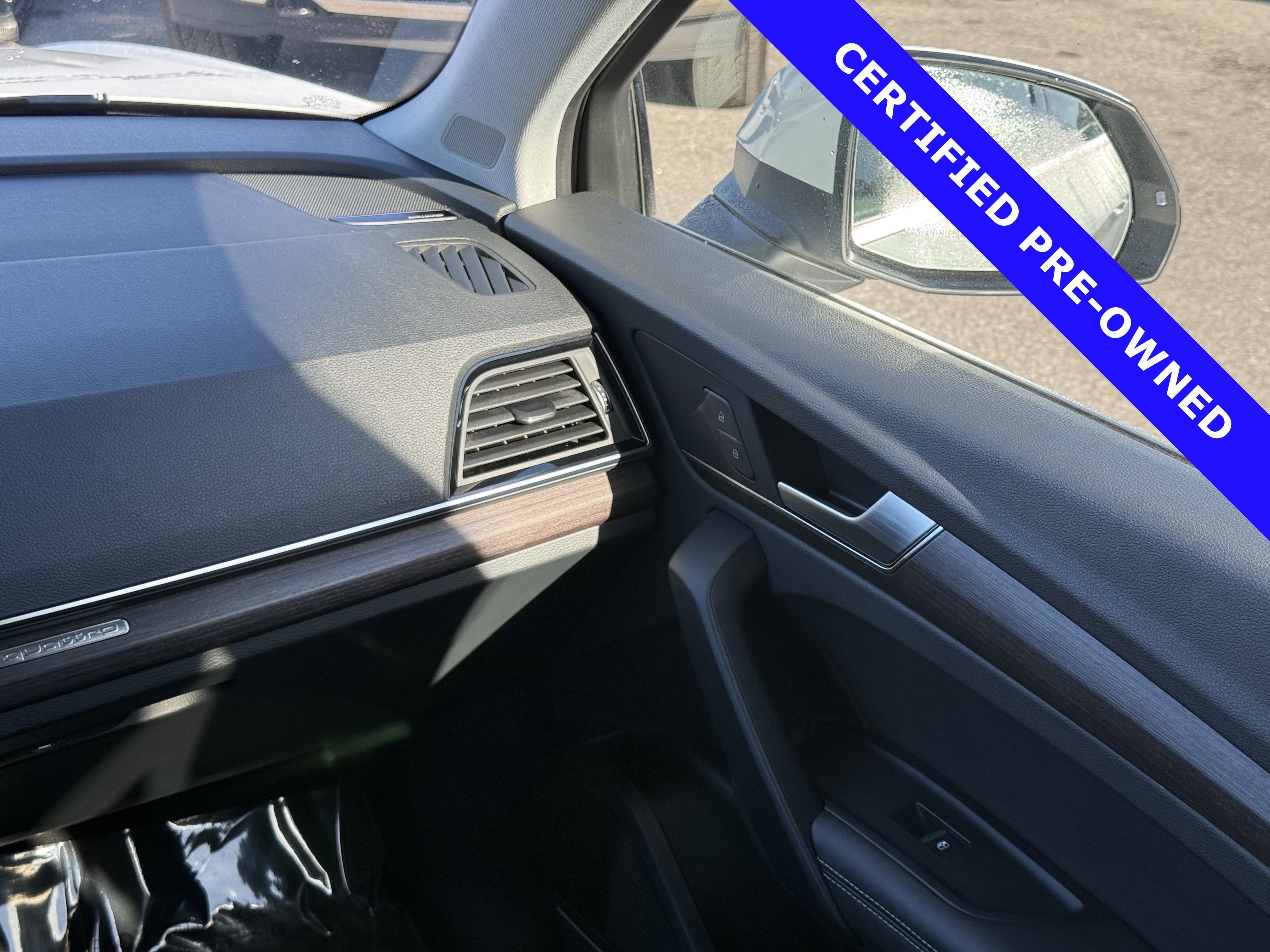 Used 2022 Audi Q5 2.0T Premium Plus image 18