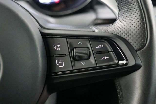 Used 2024 Alfa Romeo Tonale Ti w/ Active Assist Package image 23