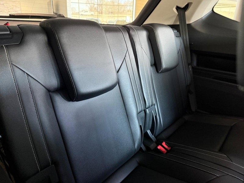 Used 2021 Volkswagen Atlas SEL image 10