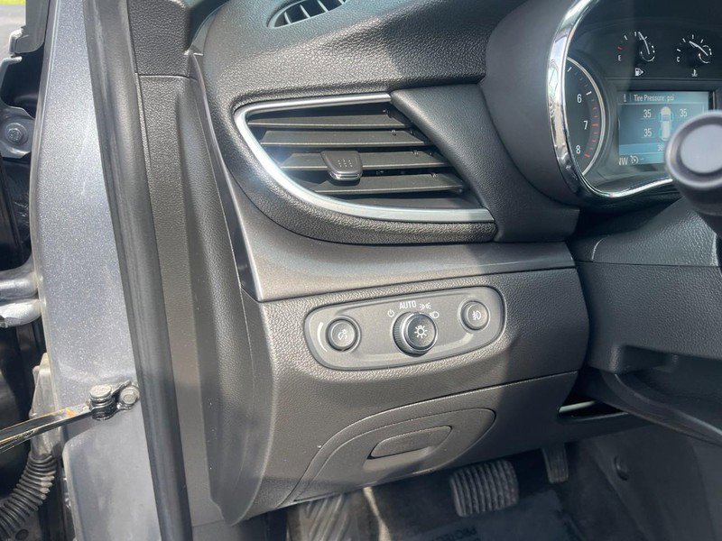 Used 2019 Buick Encore Sport Touring w/ Safety Package FWD image 21