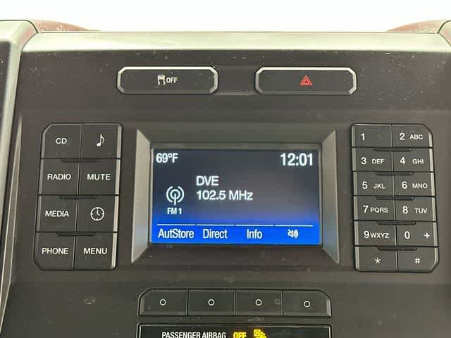 Used 2016 Ford F150 XL w/ Equipment Group 101A Mid AWD/4WD image 10