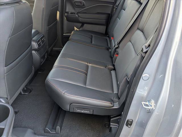 New 2026 Honda Ridgeline TrailSport image 16