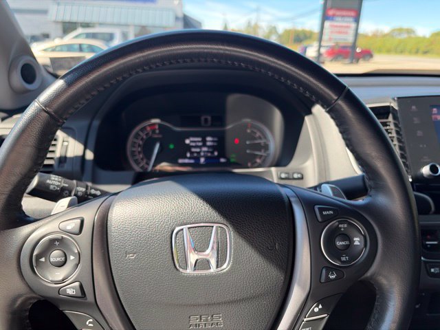Used 2023 Honda Ridgeline RTL image 16