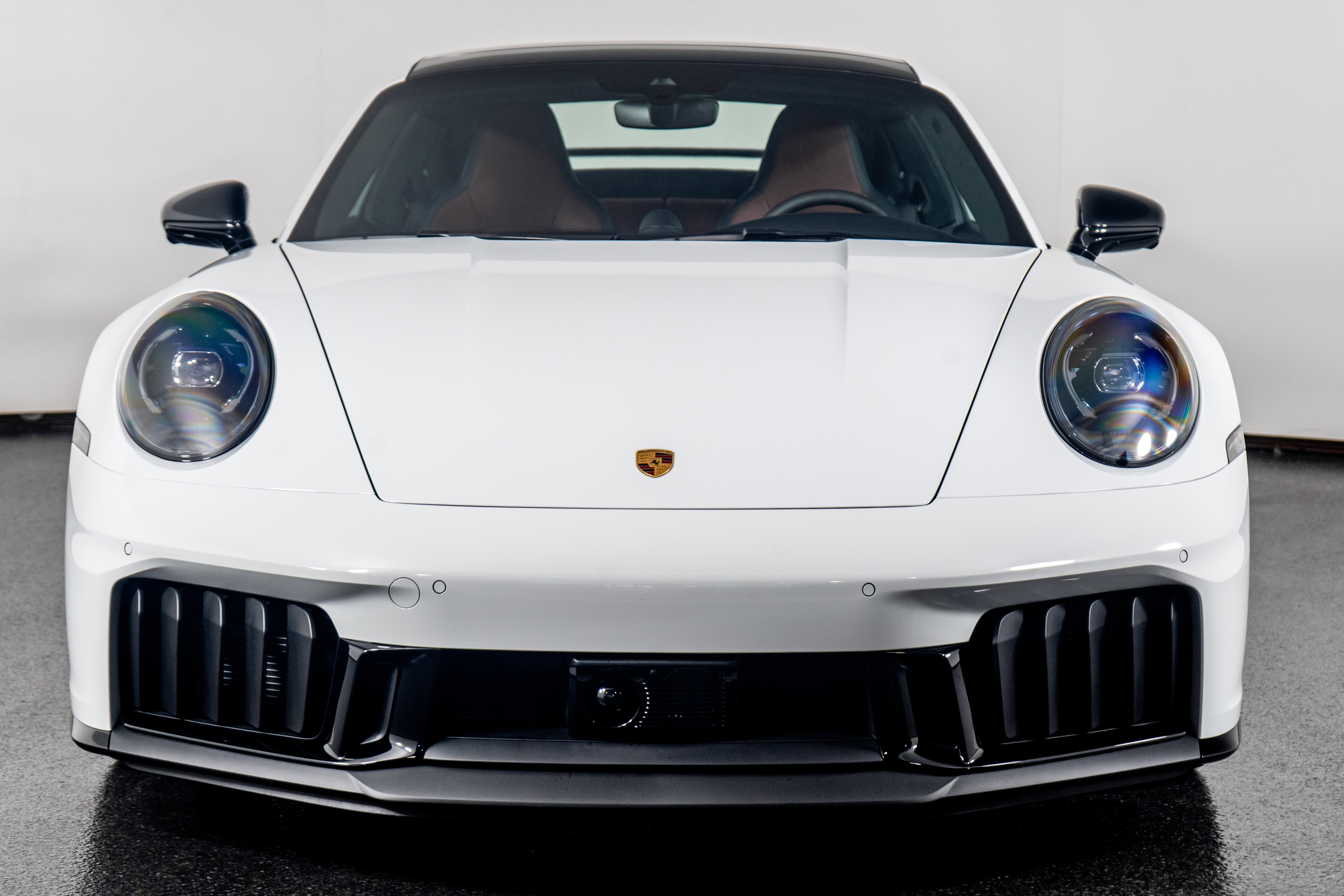 Used 2025 Porsche 911 Carrera GTS w/ Premium Package image 23