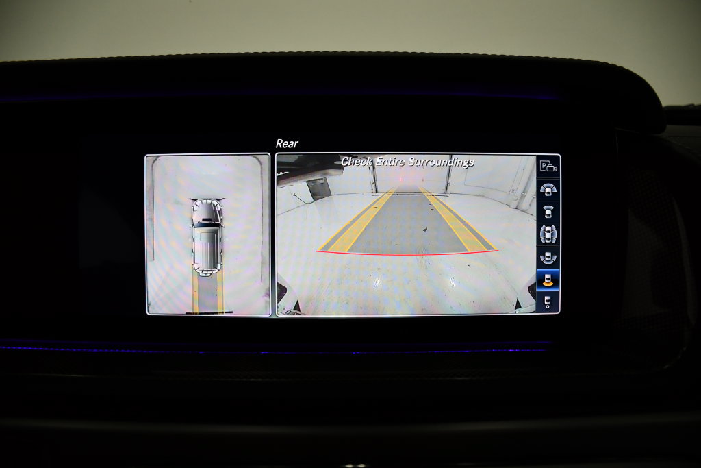 Certified 2024 Mercedes-Benz G 63 AMG 4MATIC image 16