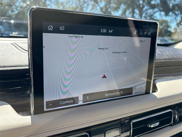 Used 2022 Lincoln Aviator Black Label w/ Dynamic Handling Package image 15