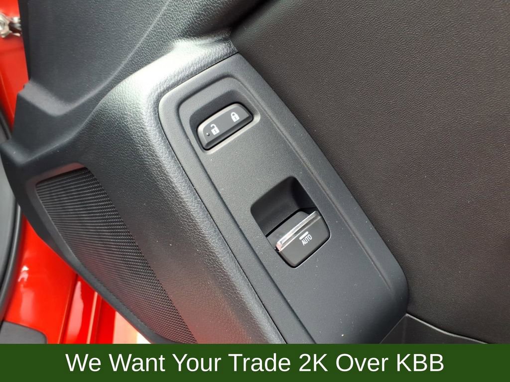Used 2025 Subaru BRZ Limited RWD image 13