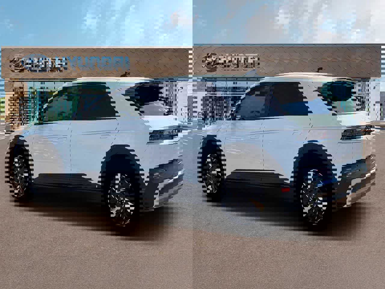 New 2026 Hyundai Ioniq 5 SEL image 35