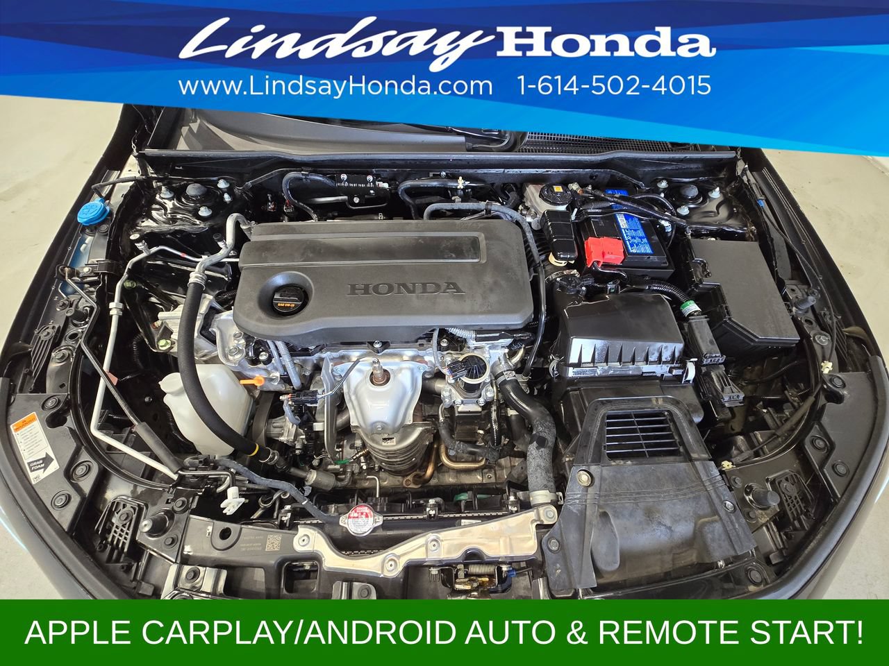 Used 2025 Honda Civic Sport image 24