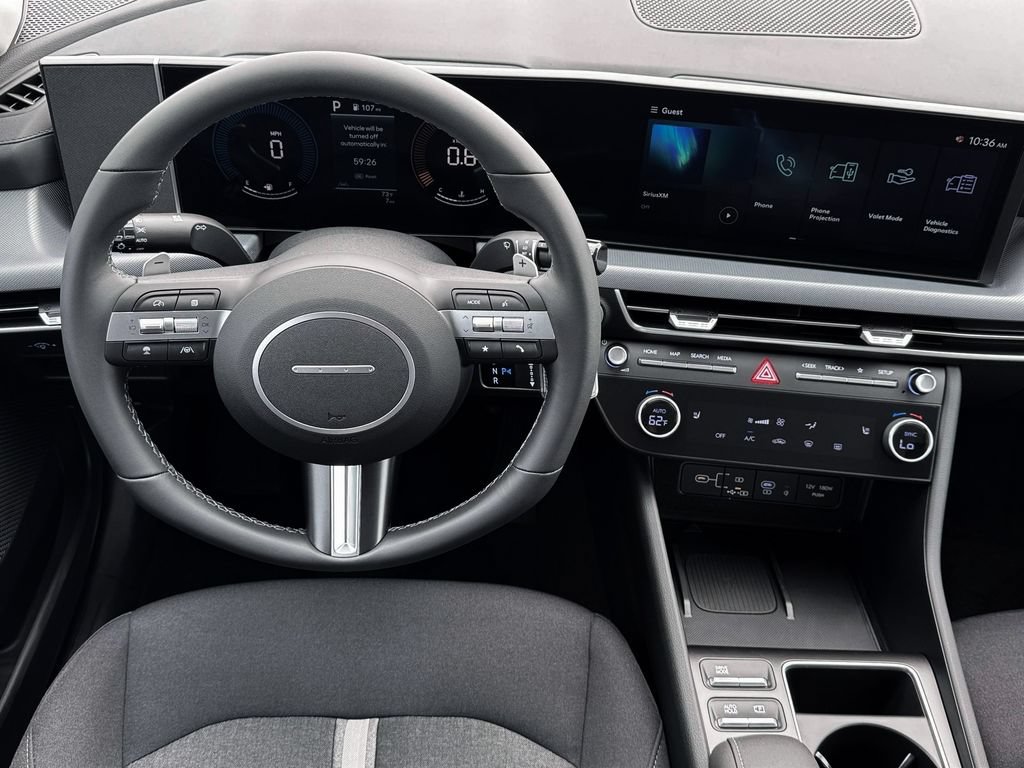 New 2026 Hyundai Sonata SEL FWD image 26