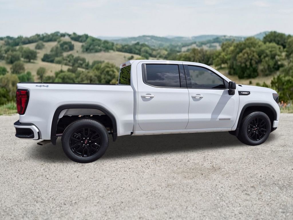 Used 2026 GMC Sierra 1500 Elevation AWD/4WD image 11