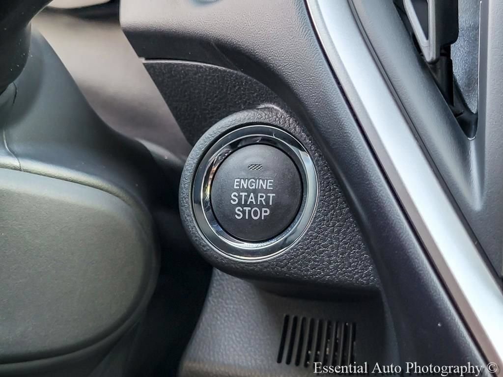 New 2026 Subaru Impreza 2.0i Sport AWD/4WD image 16