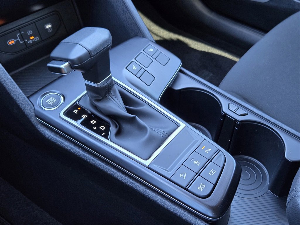 New 2026 Kia Sportage LX w/ LX Convenience Package image 17