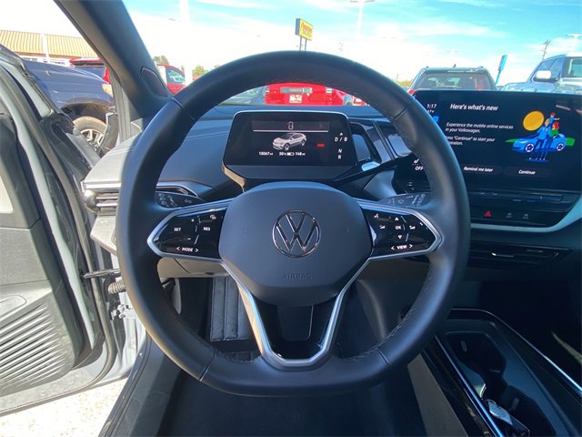 Used 2023 Volkswagen ID.4 Pro image 21