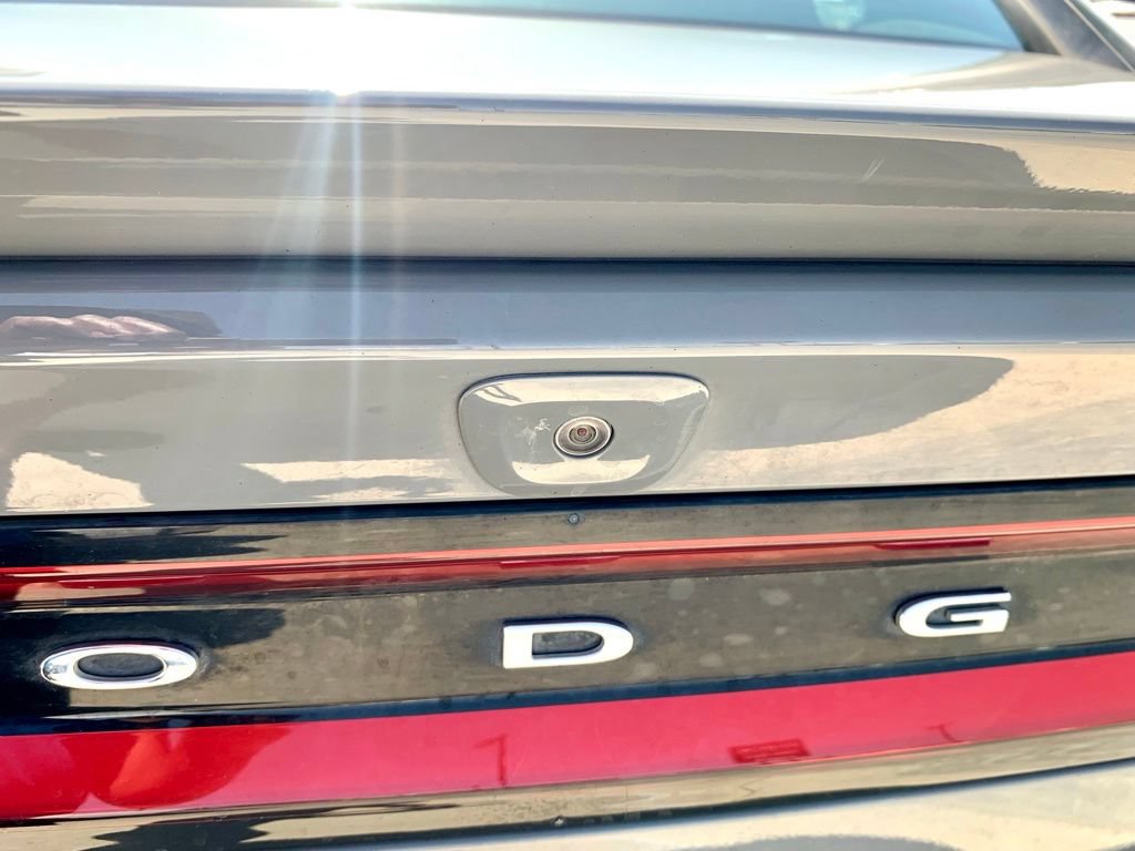 Used 2023 Dodge Charger GT RWD image 46