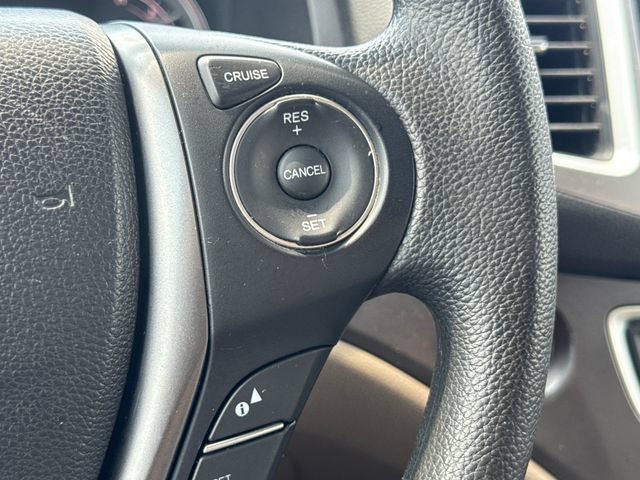 Used 2017 Honda Pilot EX image 29