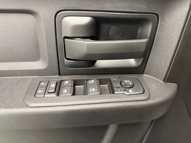 New 2026 RAM 5500 Tradesman w/ Chrome Appearance Group image 14