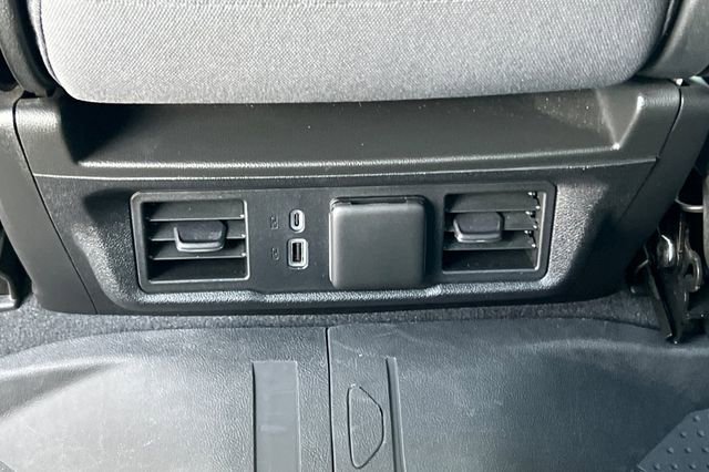 Used 2024 Chevrolet Silverado 1500 RST w/ Rally Edition image 15