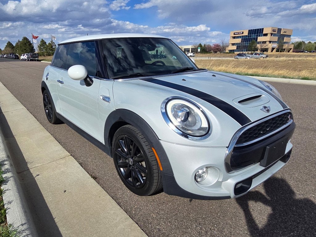 Used 2015 MINI Cooper S image 7