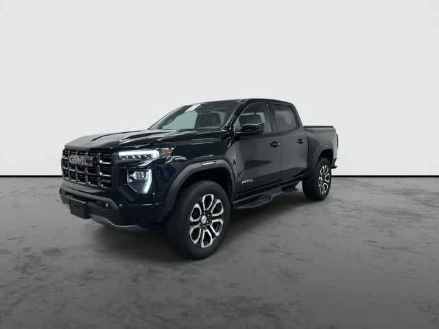 Used 2023 GMC Canyon AT4 w/ AT4 Premium Package AWD/4WD image 8