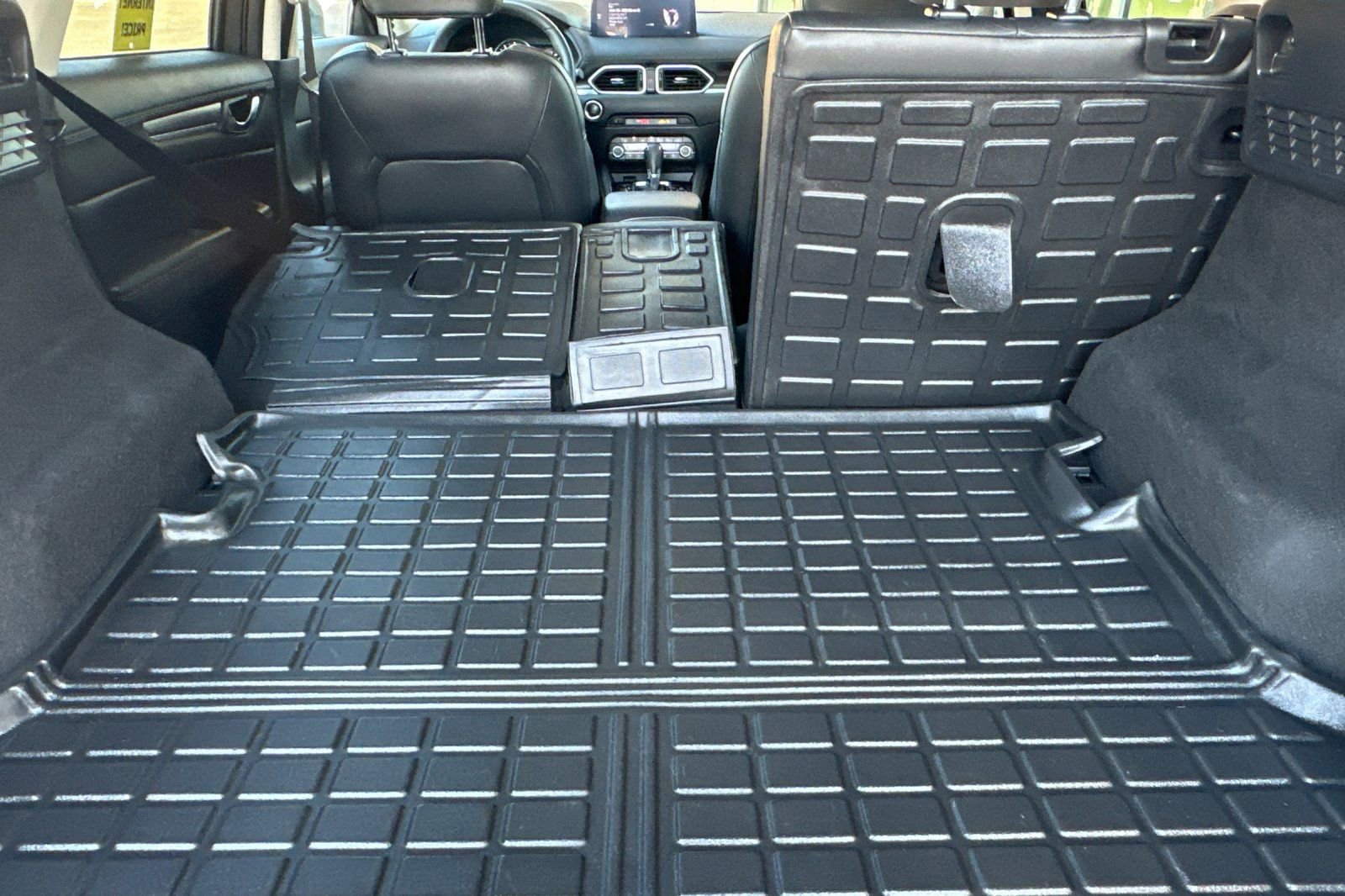 Used 2023 MAZDA CX-5 AWD 2.5 S w/ Premium Plus Pkg image 16