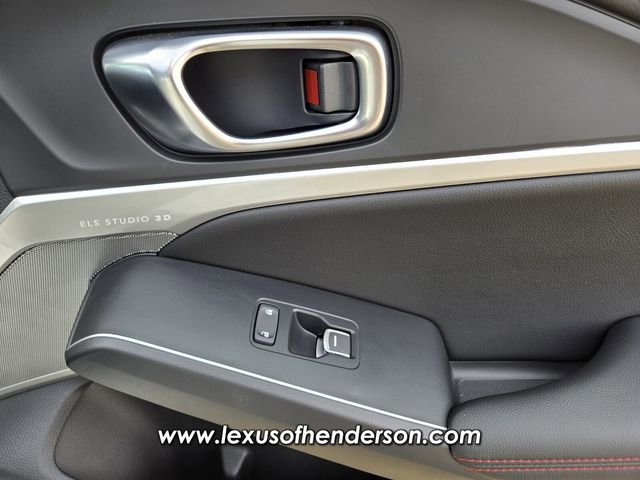 Used 2025 Acura Integra Type S image 17