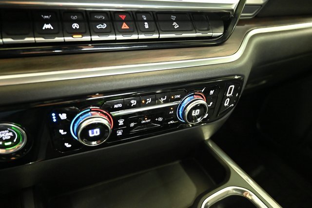 Used 2022 GMC Sierra 1500 SLT w/ SLT Convenience Package image 20