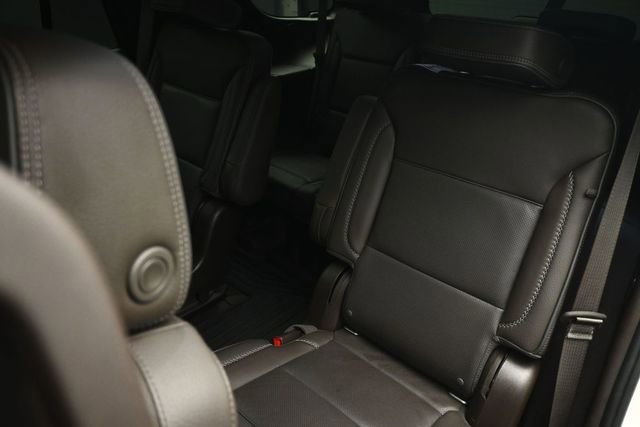 Used 2021 GMC Yukon Denali w/ Denali Premium Package RWD image 59