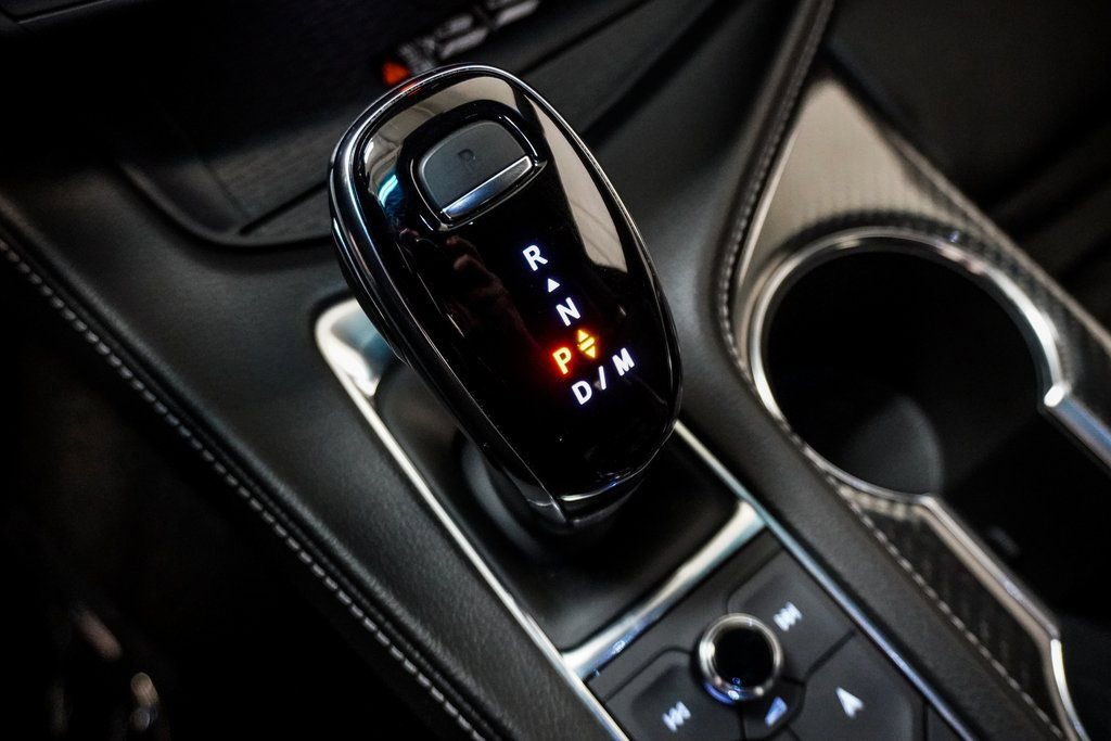 Used 2022 Cadillac CT4 V Blackwing w/ Driver Assist Package image 29