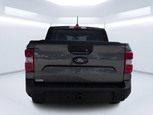 Used 2025 Ford Maverick XLT w/ Equipment Group 302A AWD/4WD image 4