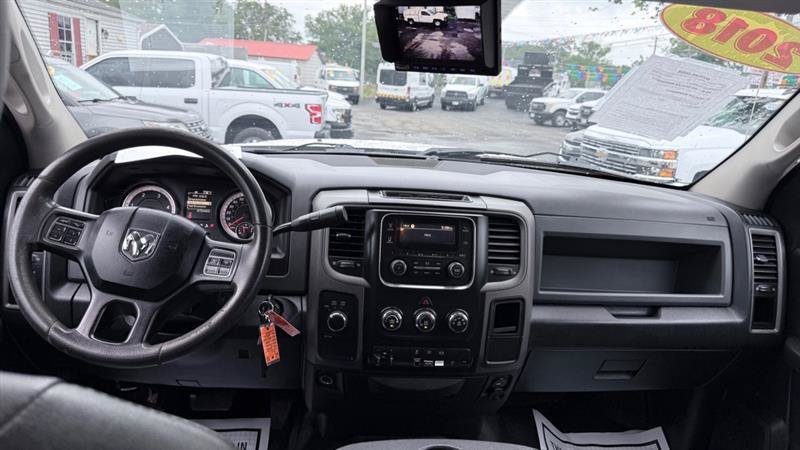 Used 2018 RAM 4500 Tradesman w/ Ambulance Prep Group AWD/4WD image 16