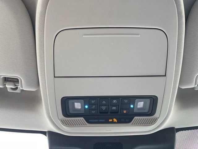 New 2026 Ford Expedition Max Active AWD/4WD image 19