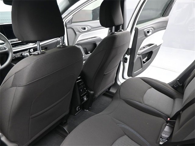 Used 2025 Jeep Compass Sport image 20