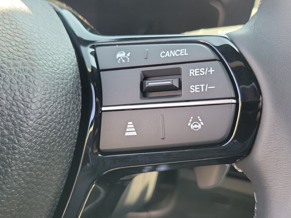 Used 2026 Honda Civic Sport image 25