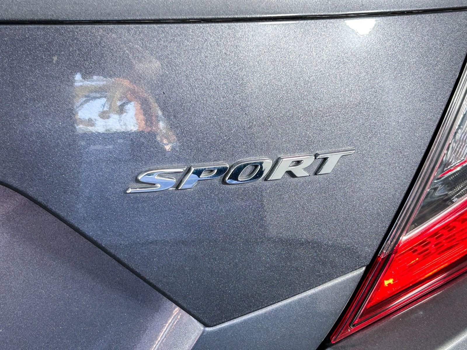 Used 2019 Honda Civic Sport image 9