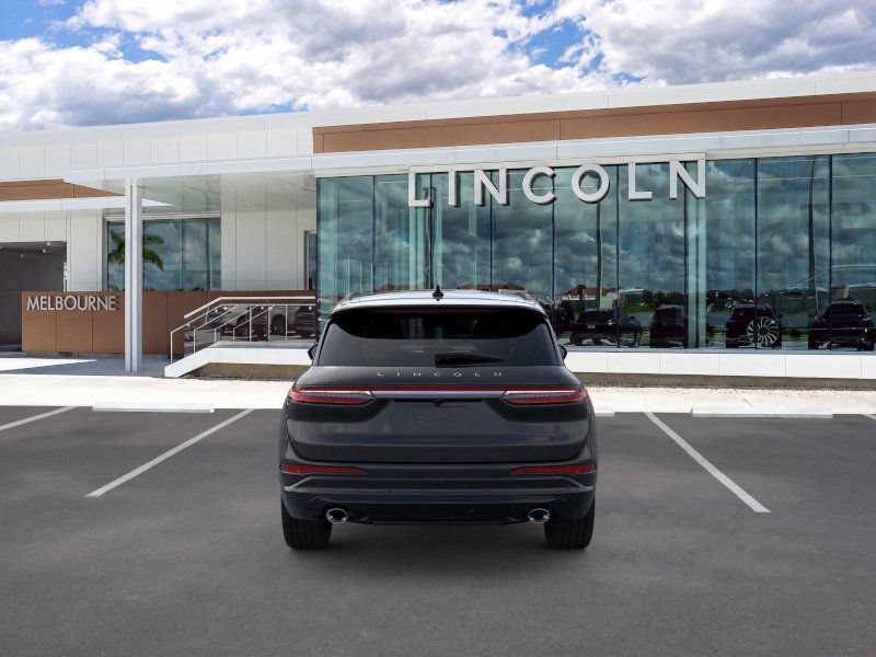 New 2025 Lincoln Corsair Grand Touring w/ Equipment Group 301A AWD/4WD image 5