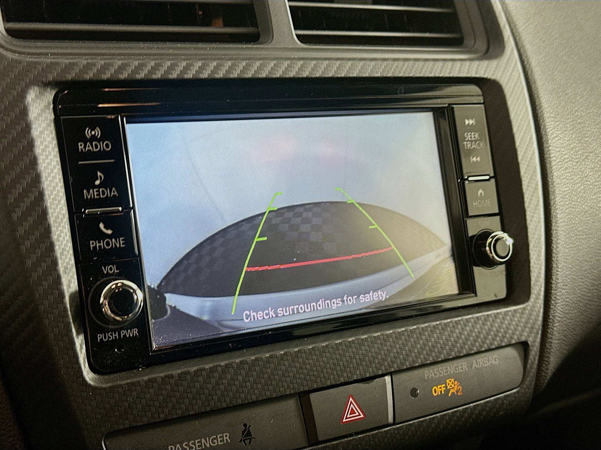Used 2025 Mitsubishi Outlander Sport ES AWD/4WD image 21
