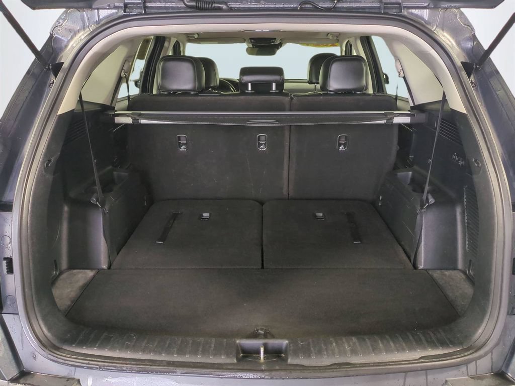 Used 2021 Kia Sorento S w/ Panoramic Sunroof Package AWD/4WD image 14