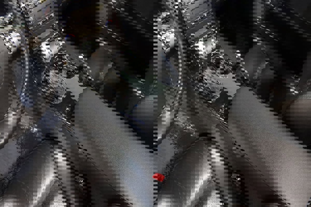 Used 2009 Chevrolet Corvette Convertible w/ Preferred Equipment Group image 45