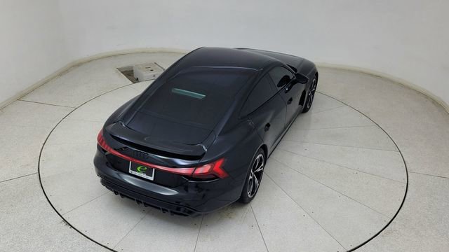 Used 2023 Audi e-tron GT Premium Plus w/ Performance Package image 78