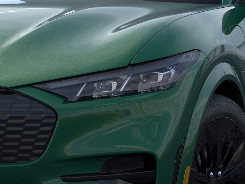New 2026 Ford Mustang Mach-E GT AWD/4WD image 18